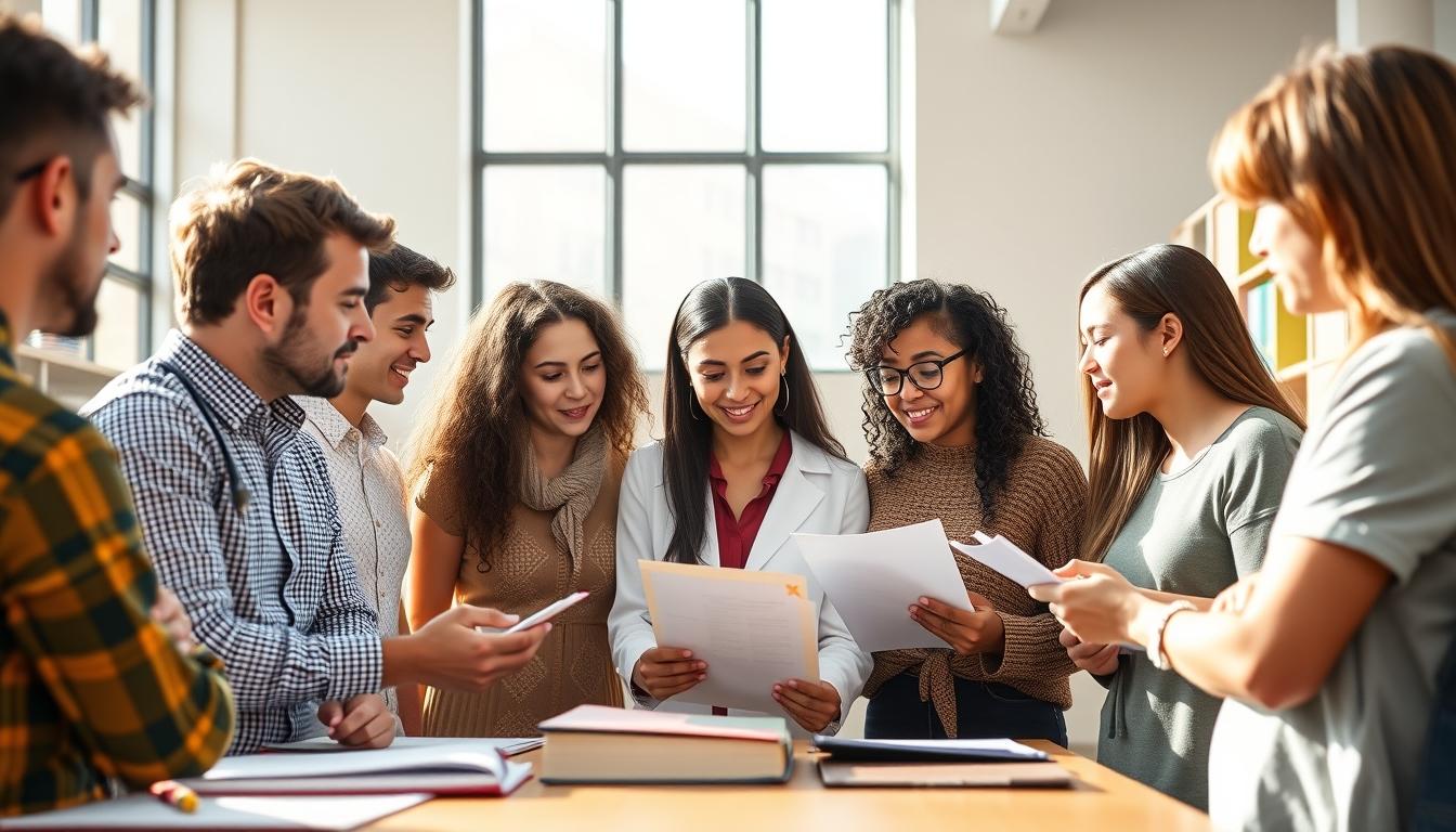 Daily motivation and personal development focus