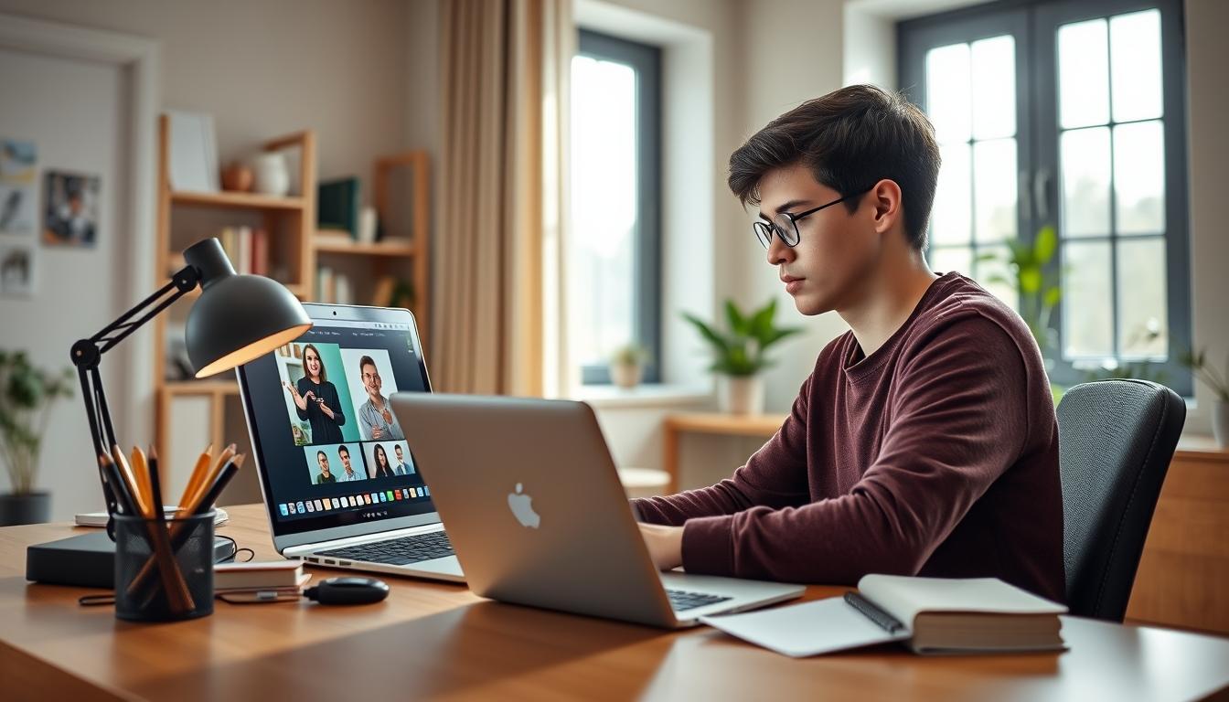 Building productive habits and routines