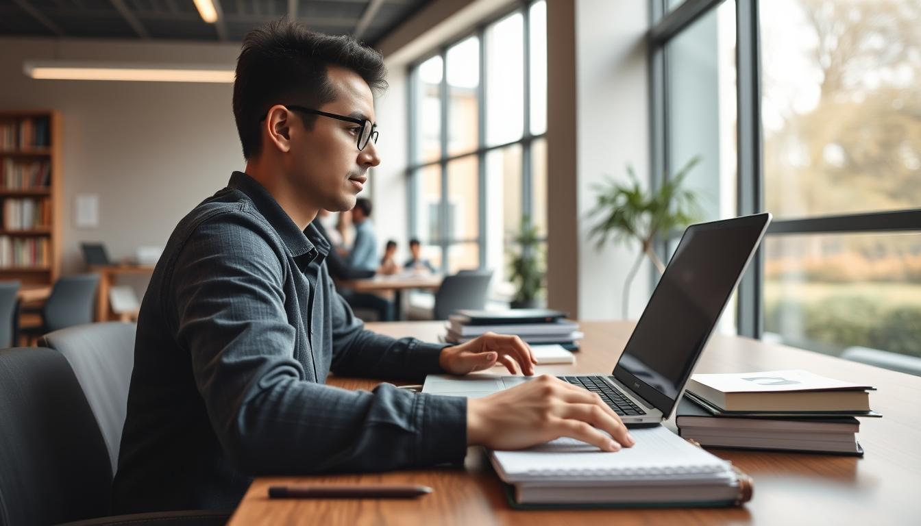 Habit building and daily progress program