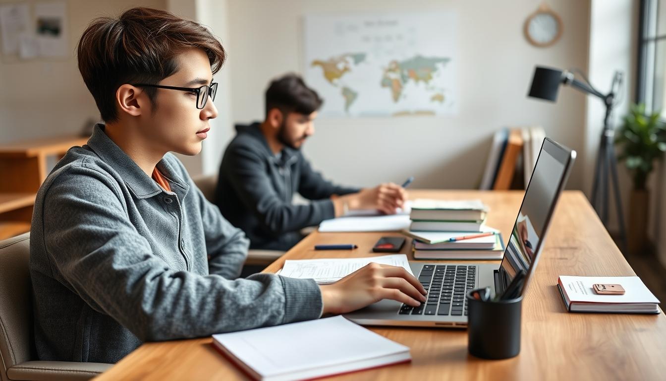 Mindset and self-development training course